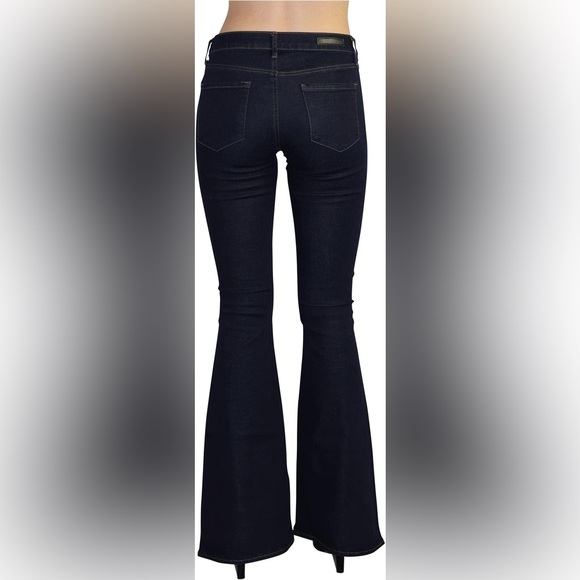 Articles of Society Flared Jeans - Picture 2 of 7